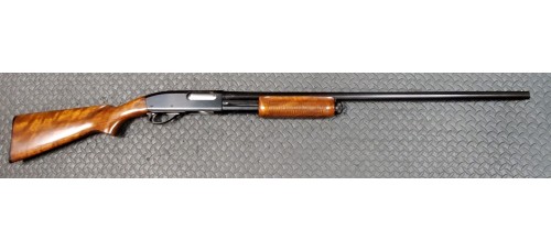 Remington 870 12 Gauge 2.75" 30" Barrel Pump Shotgun Used